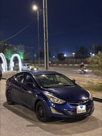 النترا ٢٠١٦ • محرك ١٨٠٠ • حادثه