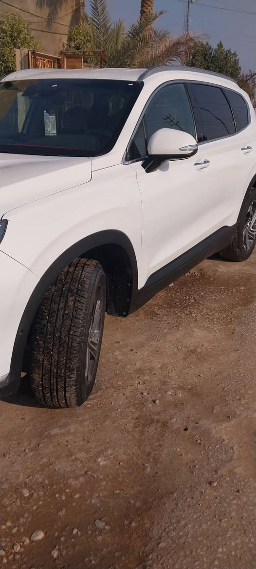 سلام عليكم بيع سريع بسعر مناسب
للبيع سنتافيا  رقم بابل الجديد موديل 2023 
محرك2500
مواصفات السياره 
بصمه تشغيل السياره
بصمه ابواب
داخل بيجي
الكشنات كهرباء 
السياره توقف ذاتي+تحديد مسار
المري الجانبيه شفط ورادار واشاره وكامره  ٣٦٠ درجه رادار حساسات خلفي
تبريد قطعتين تبريد
تشغيل عن بعد السياره+ السياره اشارت ترحيب +قياده ذاتيه +كروز سرعه 
صندوق كهربائي
شاشه كار بلي و اندرويد + تحكماة ستيرن  +شفتات رياضاي + 
لد LED نهاري اماي 
السياره وارد امريكي
الحادث تبديل بنيد وجاملغ
للاتصال ***********
السيارة مكانه حله
