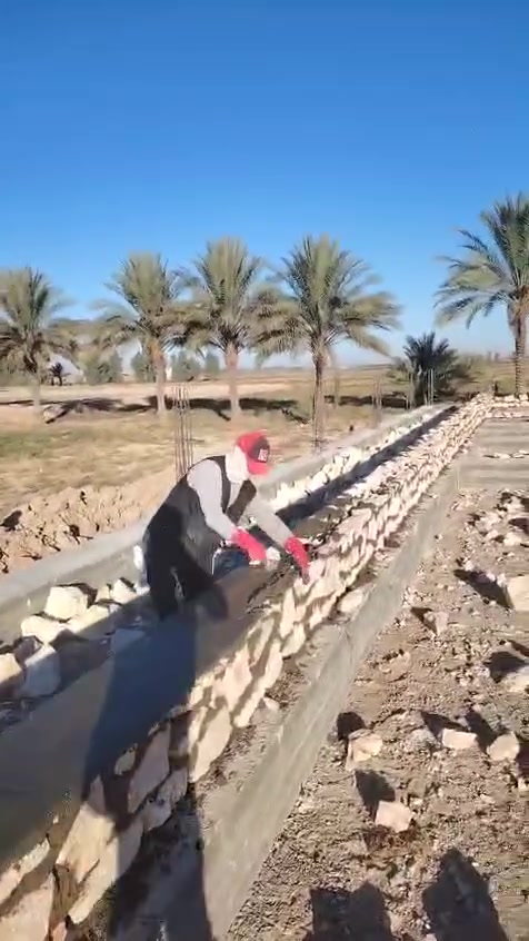 بناء حجر درجة أولى وبلوك متفرق ليرغب شرط ستلام مهندس يلرغب يشتغل يتفضل خاص اويتصل رقم ***********
