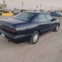 تويوتا كراون • ٢.٥ • قضاء القرنة