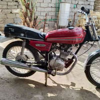 دراجة أربع كير • الديوانية الشاميه • مبادلة