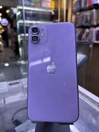 آيفون ١١ ١٢٨ • بطارية ٨٦ • كربلاء شارع العباس