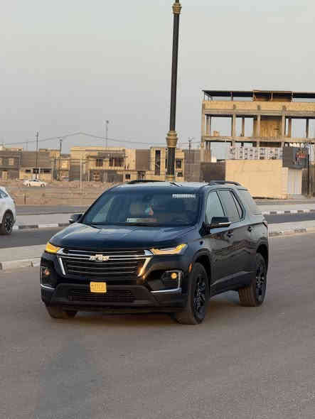 للبيع 🆕🆕 

ملاحظة : انا مكلف بالنشر  تفاوض السعر وصور الحادث يم صاحب السيارة راح اخلي رقمه بالمنشور تواصلوا وياه 🆕✅

CHEVROLET TRAVERSE FWD LS 2023

شيفرولية ترافرس 2023 LS دفع امامي

الضرر : تبديل بنيد + جاملغ  فقط ✅ ايرباك درگه + بردة السقف جهة اليمنى 

المحرك : 6 سلندر 3800 ✅

مواصفاتها معروفه LS السيارة بلاك اديشن دواخل بيجي كلش نظيفة السيارة وجديدة شرط الفحص ✅

السعر : 220 ورقة 📃 ✅ بدون رقم تترقم جميع المحافظات عدا الاقليم 

الشراي يتصل : ***********

#ملاحظة : كروب مزادات كاليفورنيا للسيارات الامريكية والكندية انشر بيه سيارات المزاد النظيفة الي عنده استفسار عن اسعار السيارات بالمزاد يتفضل للكروب ويدلل : 

https://chat.whatsapp.com/Ht3JOZZUA2XC0WIPsAqIgq?mode=hqrc
