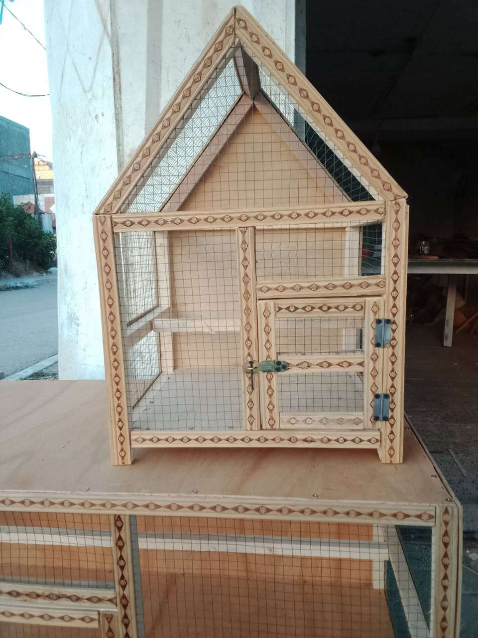 للبيع
كلمن وسعره 
والسعر خاص 
العنوان.. كربلاء حي العامل .


**إذا كنت صاحب هذا الإعلان وتريد حذفه لأي سبب، رجاءا أرسل رسالة إلى الدعم الفني**