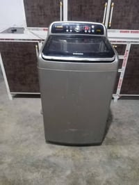 سامسونك • ١٥ كيلو • بشرط الشغل