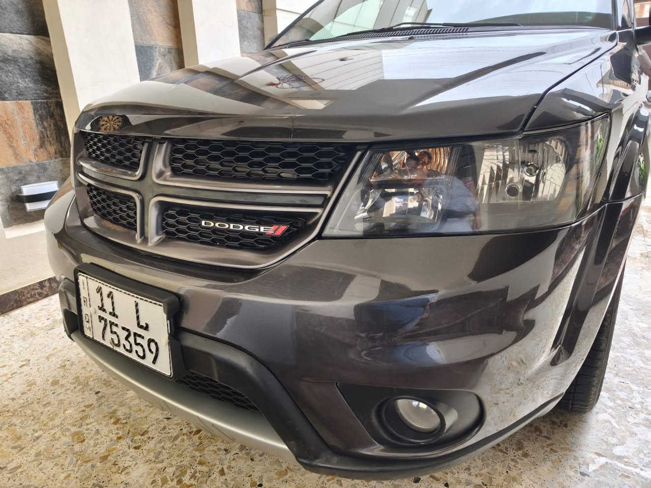 جورني 7راكب GT موديل 19 فور ويل فول مواصفات عدا الفتحه سعر 130 رقم بغداد


**إذا كنت صاحب هذا الإعلان وتريد حذفه لأي سبب، رجاءا أرسل رسالة إلى الدعم الفني**