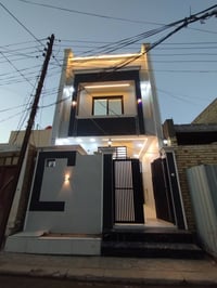 حي الوفاء • ١٠٠م • ٣غرف