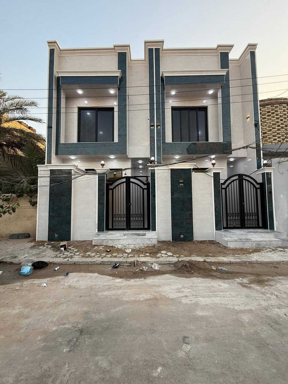 اللهم صلي ع محمد وال محمد ايجار ايجار حي الوفاء  طابقين ٣ غرف  نوم    جديد    بيت   🏠 استفسار اكثر *********** ارجو متابعه الصفحة ليصلك كل ماهو جديد من عروض العقارات #اهلا #عندك_عقار_وتريد_تعرضه_دزه_النا_ولاتشيل_هم
