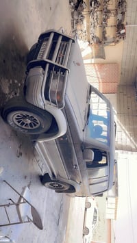 باجيرو • ١٩٩٣ • كركوك