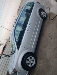 دوج كرفان سياره جاهزه مكينه وكير وحداديه تخم تايره كهربائيات كله شغال ...