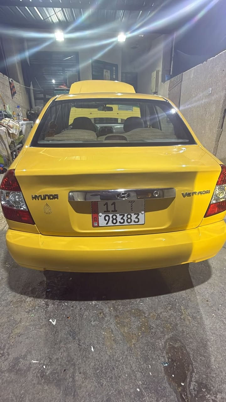 السلام عليكم فيرناء موديل 2014 بسمي رقم بغداد الجديد كفالة عامة من كلشي مكينة كير تبريد تخم تاير دوشمة عام صدر امامي خلفي سيارة جاهزة من كلشي سيارة معيودة بسبب التكشير العنوان بغداد الشعب تلفون ***********
