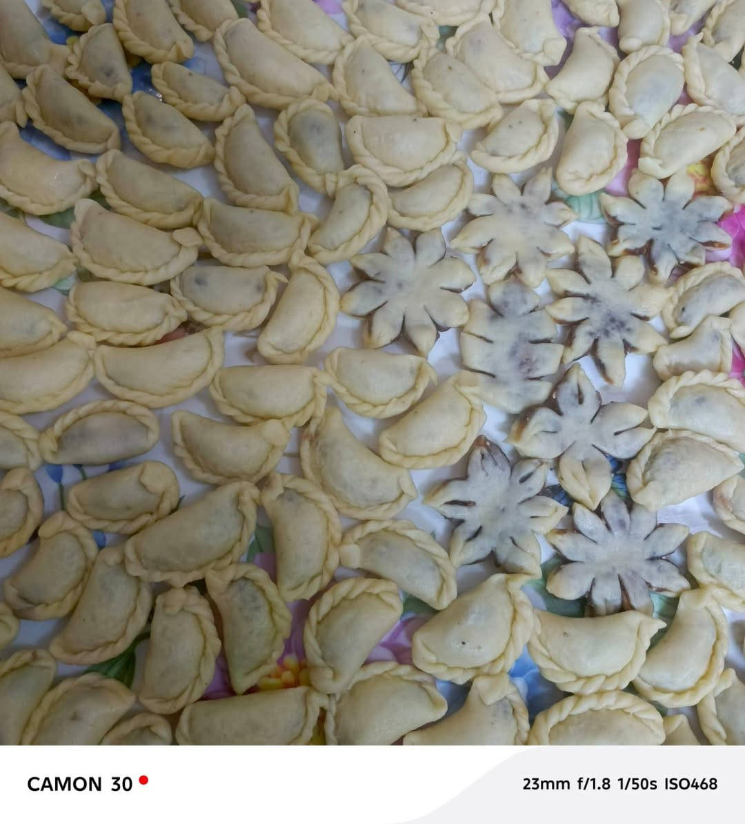 السلام عليكم اخبز 10 بالف العنوان حمام عليل اسوي كليجه المواد من عندكم الكيلو 3 الف ا
التريد يتصل الرقم ***********
