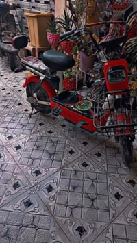 ماطور شحن • ناقصه بطاريات