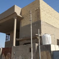 الصوب الكبير حي الشهداء • ٣ طوابق • ٩ غرف نوم