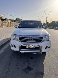 فلاونزه • ٢٠١٤ • كير اوتماتيك