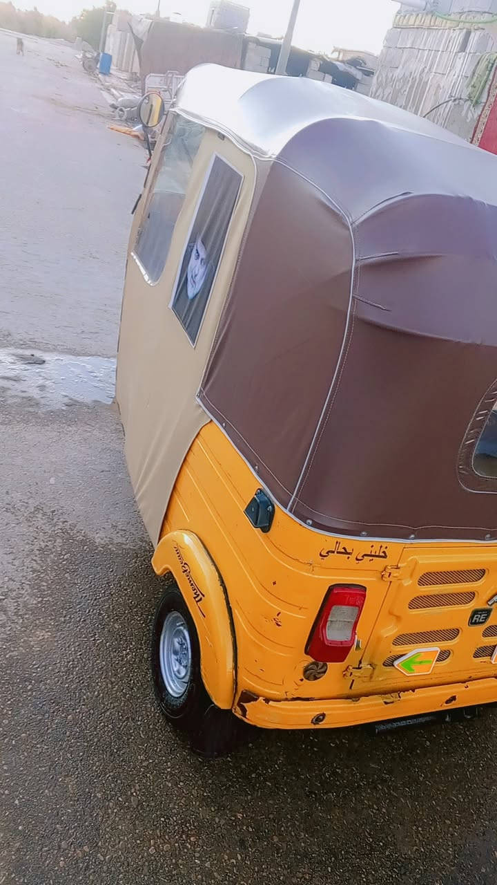 السلام عليكم تكتك 19 شهر 9 تكتك كشره تخبل محرك جديد جاهزه ماذب عليه ربع اوراق وكيل شاكر مكاني المجر الكبير السعر 4 و800 وبيها مجال ***********
