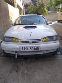 سوناته ٩٣ • محرك وكير • بعقوبه