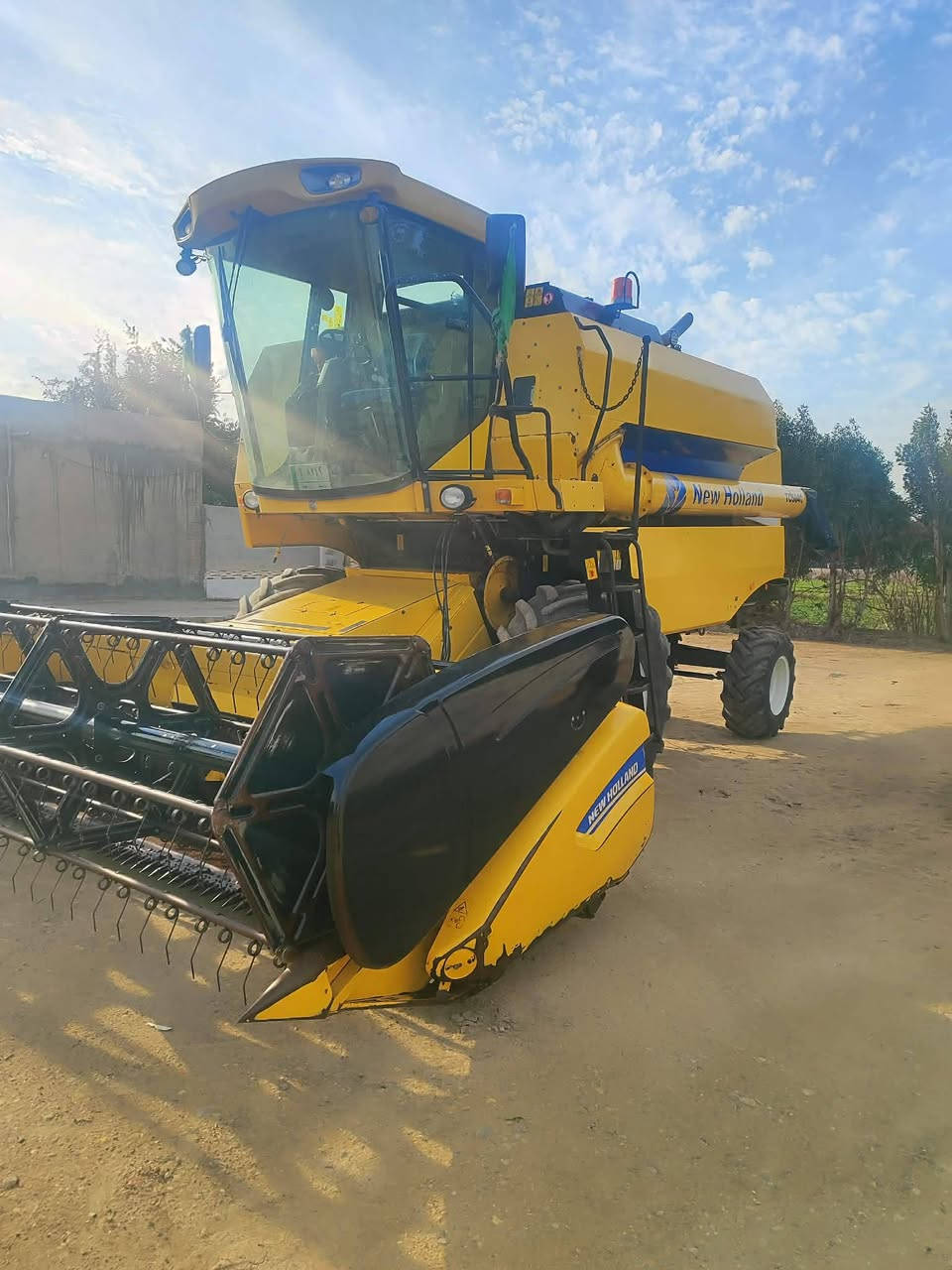 حاصوده البيع مديل 14 نضيفه جدا مكفوله كفاله عامه مكان واسط صويره شحيمية***********
