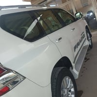 ⚓برادو 2017 كويتي للبيع  🪝فول للاخير TXS ⚓رقم أربيل الجديد  🪝هزة أو سن...