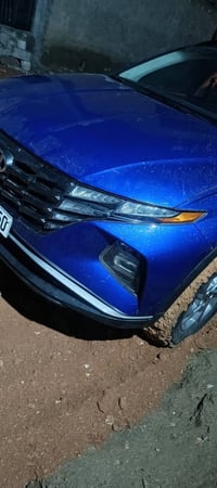 توسان • ٢٠٢٣ • بدون ايرباك