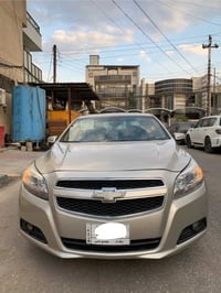 ماليبو • ٢٠١٥ • ١٢٥٠٠٠ كم