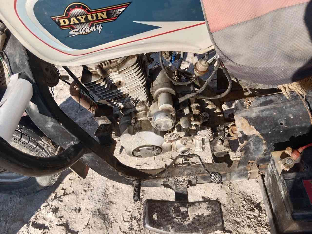 ستوته للبيع دايون اوراق اصوليه  موديل ١٤ سعر ٩٥٠وبيها مجال المكان سماوه ناحية سوير  اتصال على هذا رقم ***********مكلف بانشر
