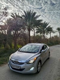 النترا • ٢٠١٢ • محرك وكير مكفول