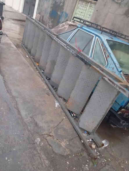 درج للبیع عرض90 طول4نص سعر175مجال
‏‪***********‬‏ كركوك
