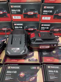 نجف • بارك سايد • بدون بطارية