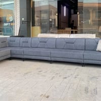 طقم كنبات • ١٠ نفر • أربيل