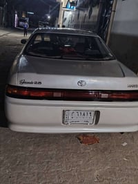 مارك نفخ • ١٩٩٤ • رقم بغداد