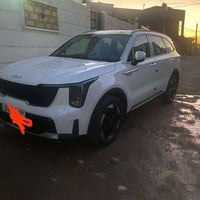 سورنتو ٢٠٢٤ • ٢٩٠٠٠ كم • رقم بابل