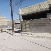 بيت 65متر  لليجار حي رئاسة شارع عشرين قبل فرع الساده 07704304468