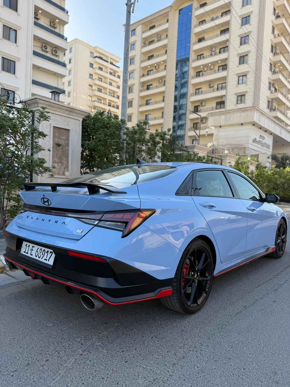 للبيع الانترا N 2025 🚀🔥
معروفه مواصفات N القفله مال الانترا
كشنات ريكارو مختم N 
دوس ترحيب مختم N
ويل 18 مختم N
فچوچ احمر بلادي مختم N
دوسات  بلادي مختم N
فتحه سقف 
اشاير بالمري 
مودات قياده نورمال سبورت ايكو سبورت N
حساسات امامي خلفي 
محرك 2000 تيربو 🚀
عليها شوته K&N و عطاس 
و بعد بيها مواصفات هوااااي 
السياره كلها مميزه من لون و مواصفات
السياره زيرو ماشيه 5 الاف فقط 
حادثها فقط بنيد مبدل بلادي نفس الون 
بدون شواصي بدون دواخل 
السعر 185 و بيها مجال للشراي 
للتصال ***********
