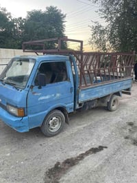 بونغو ٩٤ • بدون لوحات • سامراء
