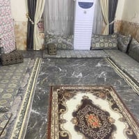 ديوان • ١٤مخده ٧دوشك • كربلاء حي السلام