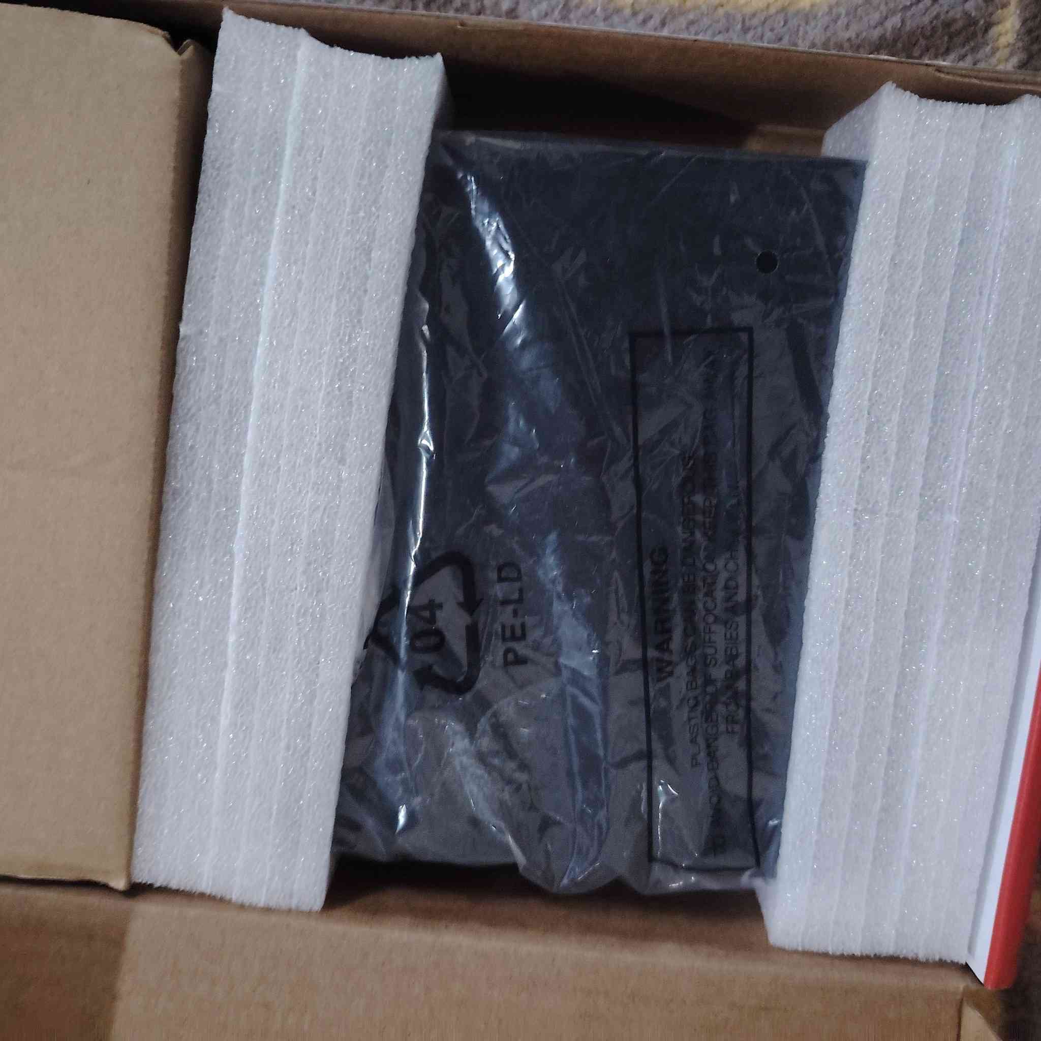 جهاز مستخدم ساعة واحده فقط جديد
استبدلناه بن عه أعاى دقة


**إذا كنت صاحب هذا الإعلان وتريد حذفه لأي سبب، رجاءا أرسل رسالة إلى الدعم الفني**