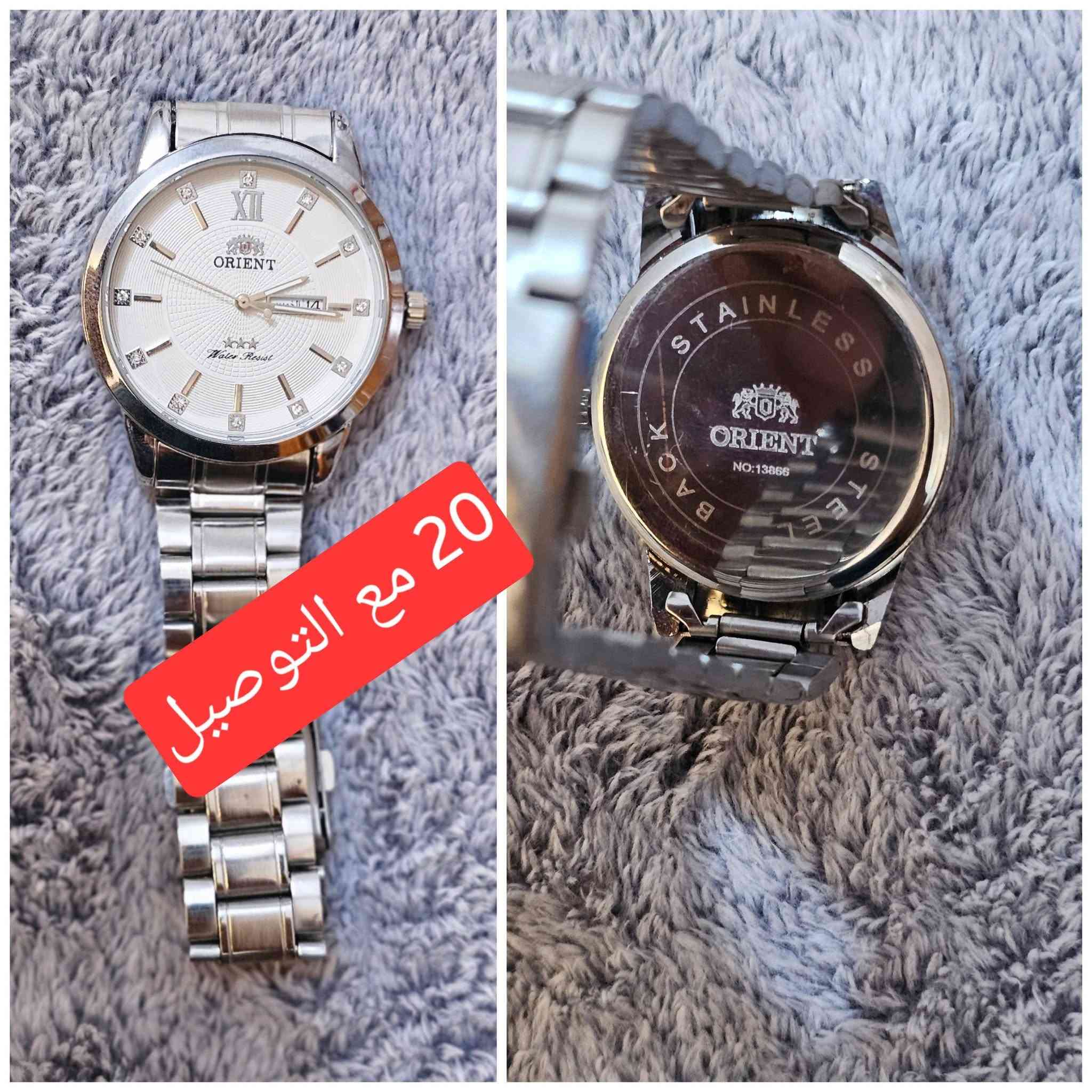الأسعار مثبتة داخل الصورة


**إذا كنت صاحب هذا الإعلان وتريد حذفه لأي سبب، رجاءا أرسل رسالة إلى الدعم الفني**