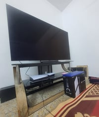 شاشة  موديل LG C4  حجم 65 ارقة شاشات بالعالم السعر مليون و 380   واتسا...
