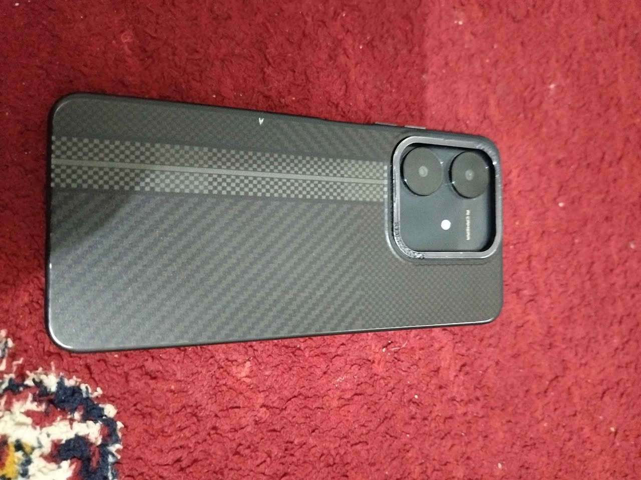 ريلمي  ذاكرة ٦٤
جهاز جديد استخدام شهرين
السعر ٩٠ الف 
المكان نجف عسكري كبل النجف, العراق


**إذا كنت صاحب هذا الإعلان وتريد حذفه لأي سبب، رجاءا أرسل رسالة إلى الدعم الفني**