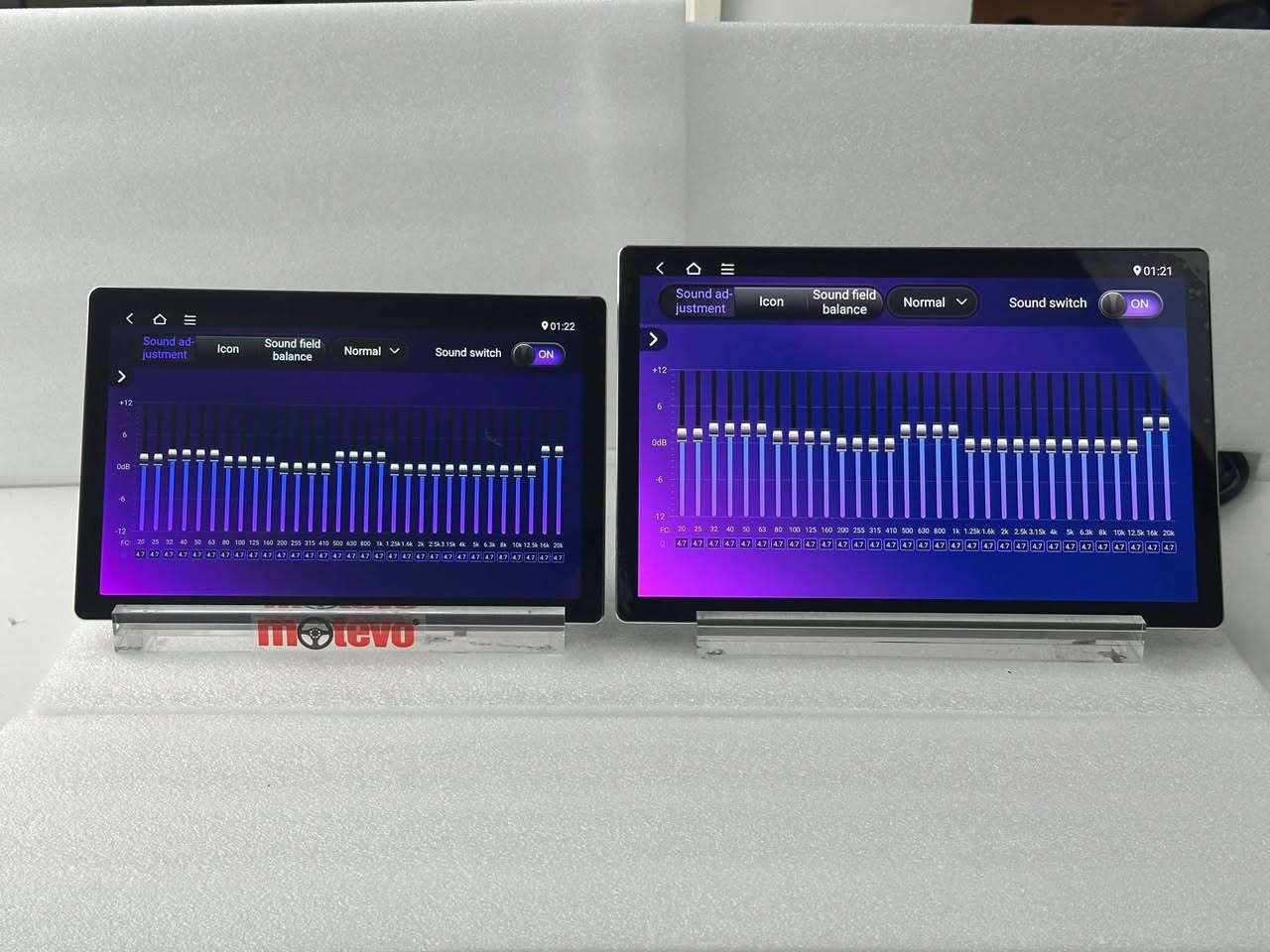 11.8inch/13.1inch   2k  screen
8core/4G/carplay


**إذا كنت صاحب هذا الإعلان وتريد حذفه لأي سبب، رجاءا أرسل رسالة إلى الدعم الفني**