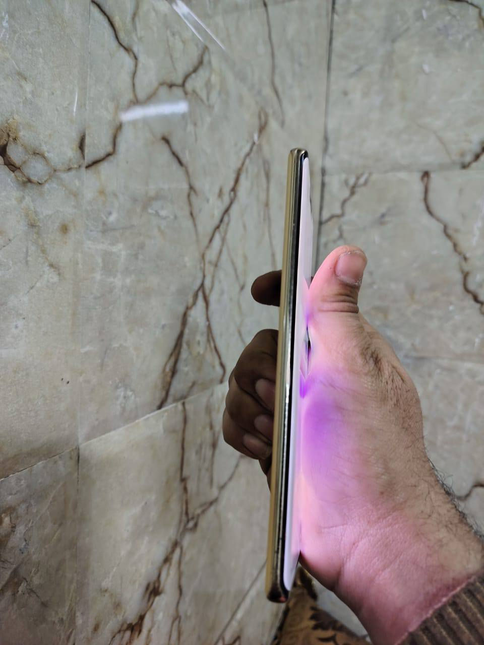 انفنكس زيرو 30فايف جي
جهاز نضيف لك نضافه 99/100
صوط سبيكر دبل سماعه 
ذاكرة 256رام 12+12
شاشه منحنيه  اولد بتردد 144هيرتز 
ببجي 60فريم 
يدعم الشحن السريع 68واط 
بدون ملحقات فقط الجهاز 
السعر 210ومجال حك الجيه 
***********
***********
عنوان موصل القوسيات
