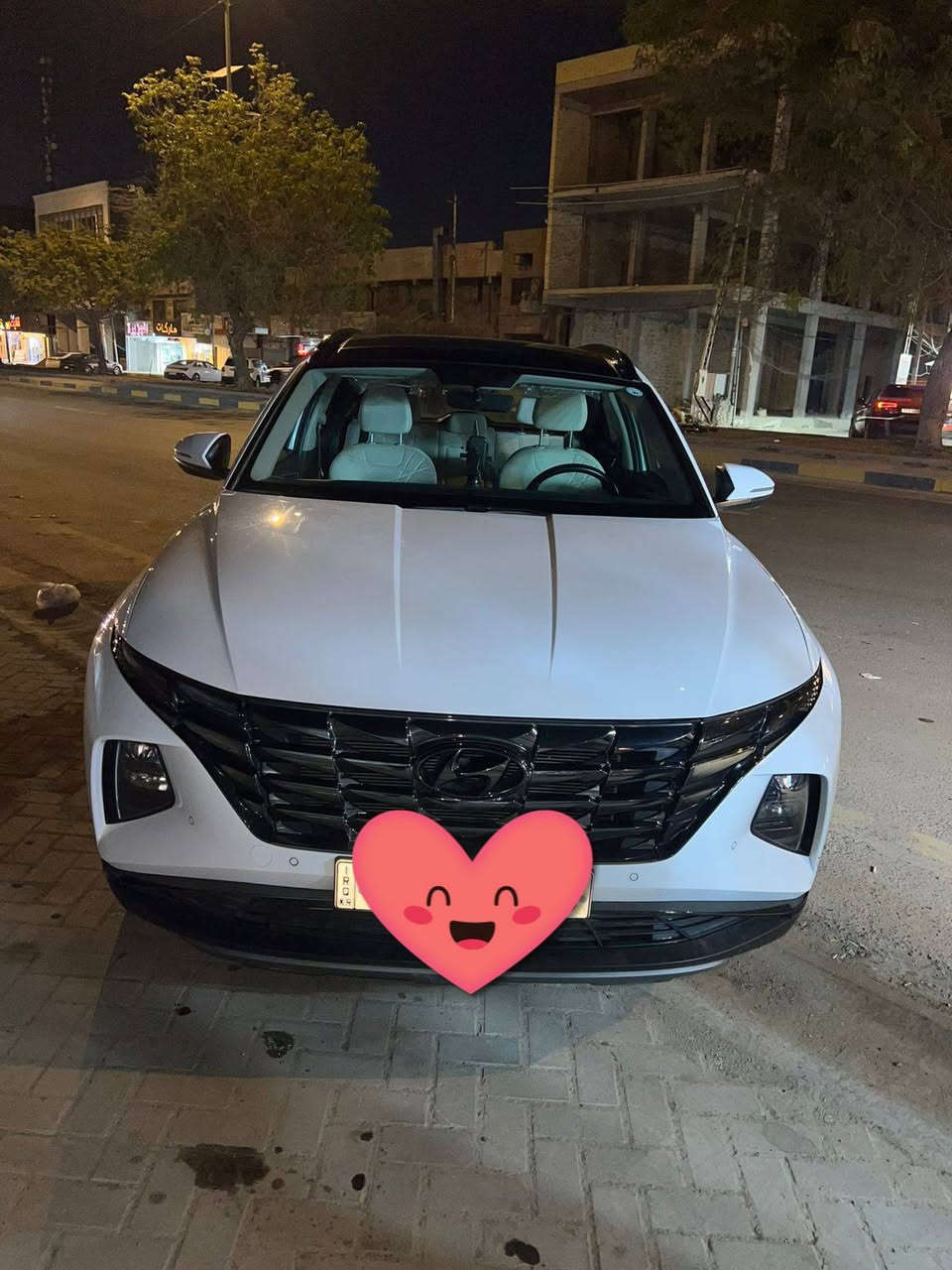 توسان ٢٠٢٤ رقم اربيل بسمي
تحويل ثاني يوم
ماشيه ٢٤٥٠٠
تشغيل عن بعد
شحن واير ليص
بونراما
مكفوله كفاله عامه
كشن كهربائي
بردات خلفيه
سعر٢٤٠ ورقه
باقي الوصفات معروفه
مكان بغداد ***********
