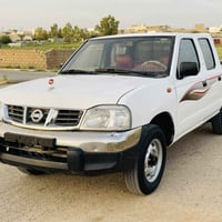 نيسان علوج • ٢٠١٢ • چم چمال