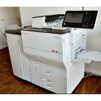 للبيع جهاز استنساخ ريكو 5100 عدد 2 بيهم نقص أحواض ابيعهم عاطلات مكاني ...