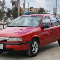 فيكترا ١٩٩١ • رقم نينوى • محرك وكير شرط