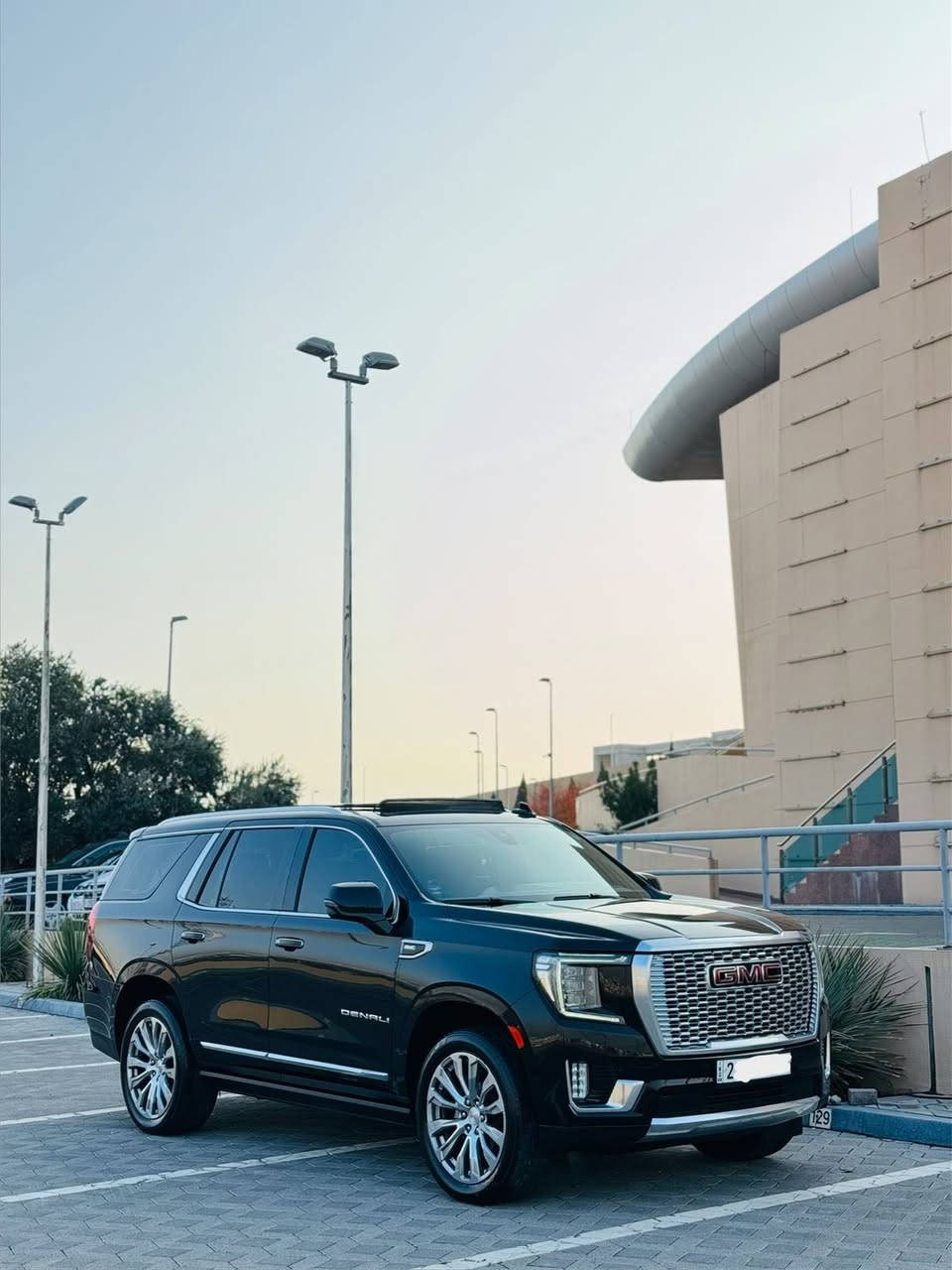 السلام عليكم 

جمسي يوكن 2021

‏ 🇺🇸 🇺🇸 🇺🇸دنالي denali وكاله 

خليجي مواصفات  دنالي فول vip  دواخل ملكيه 

✅ سيرفس شركه 

 ✅ مكينه كير حداديه وكهربائيات بدون اي نقص ومامفتوح بيها اي شي

 🛑 مكينه وضع شركه

مكينه بانزين ٨ سلندر  6200

🛑 بانوراما 
🛑 داتا شو 
🛑 داخل ابيض اوف وايت 
🛑 شاحن واير ليش 
🛑 مرايه كاميرا وسطيه 
🛑 ٧ مقاعد 
🛑 جكات  
🛑 كاميرا محيطيه ٤
🛑 كيج ديجيتال 
🛑 بصمتين شركه 
🛑 صندوق كهرباء
🛑 ثلاجه 
🛑 كشنات كهرباء 
🛑 رادار خطوط 
🛑 كشنات تبريد تدفئه خزن 
🛑 لايت لد 
🛑 تبريد خلفي منفصل 
🛑 اطفاء ذاتي 
🛑 حساسات امامي خلفي ٣٦٠ درجه 
🛑 اناره ترحيب بل دوسهu

السعر اربع دفاتر و65 ورقة 
للاتصال   ***********
