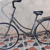 دراجة • مقاس ٢٦