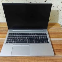 HP EliteBook 855 G8 • Ryzen 5 PRO 5650U • 8GB رام