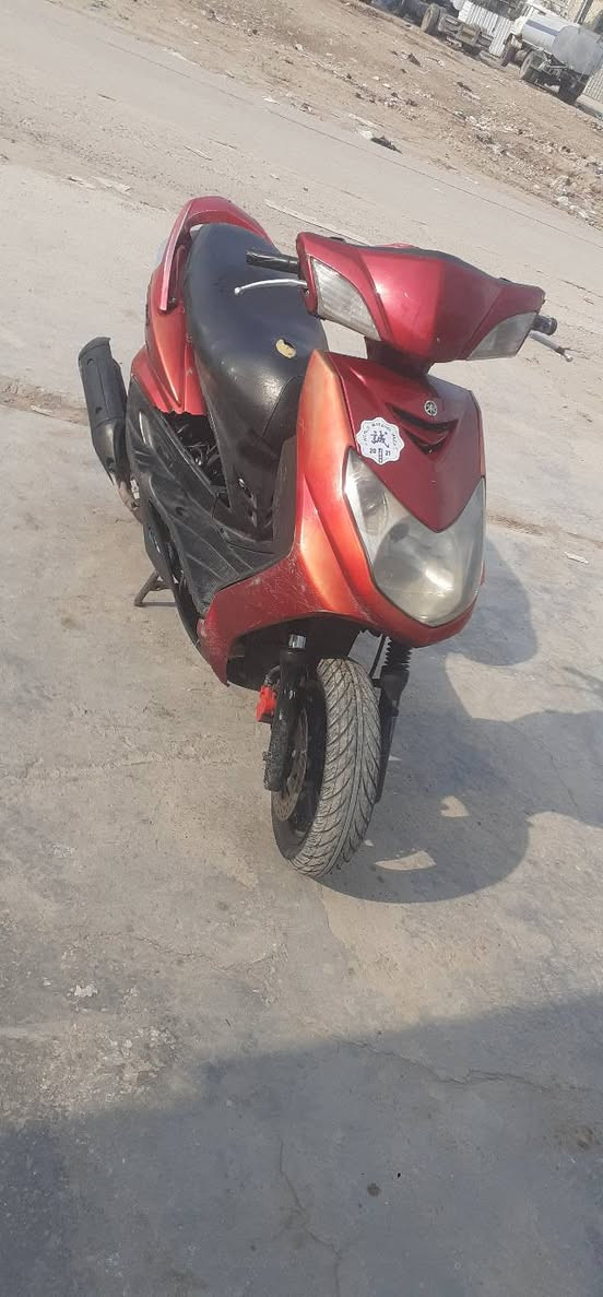 سلام عليكم دراجه سكنز فحل ياباني سلف هندر كهرباته كله شغاله مكينه ناعمه شلع معدل دراجه كله بلاديه أوراقه كامله مكاني غزاليه سعر ٣٥٠ شراي يخابره ***********
